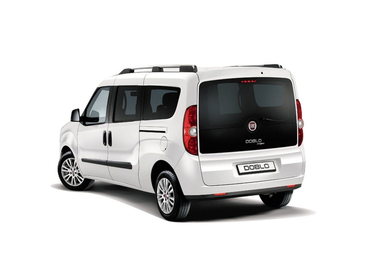 Fiat Doblo 2