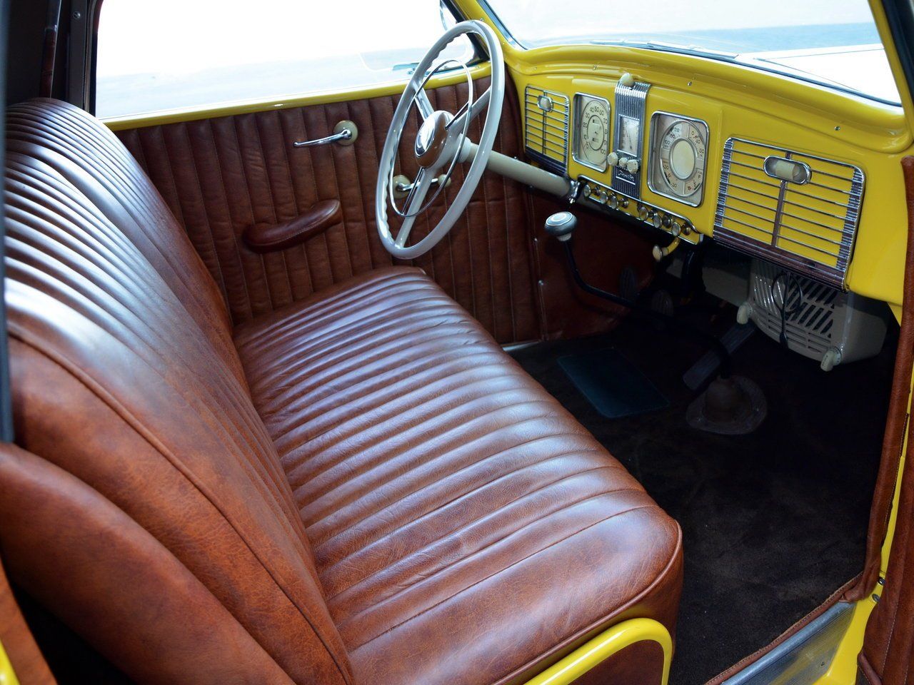 Chrysler Imperial 1937