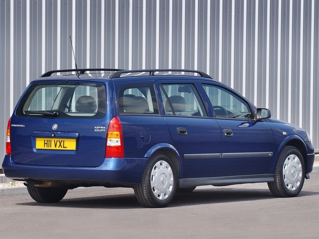 Кузов универсал 5. Vauxhall Astra универсал 1998. Vauxhall Astra универсал.