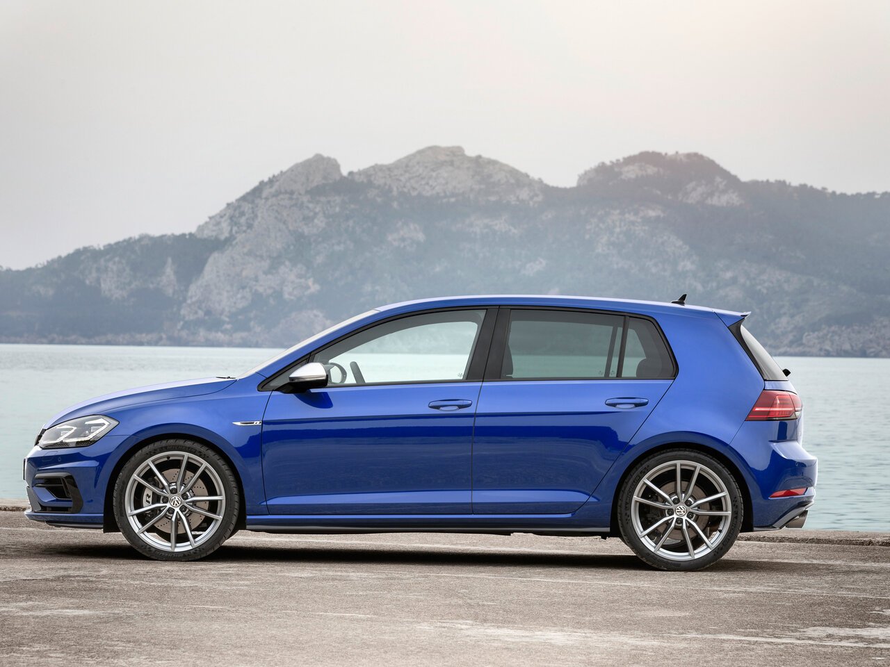 Golf 7 r