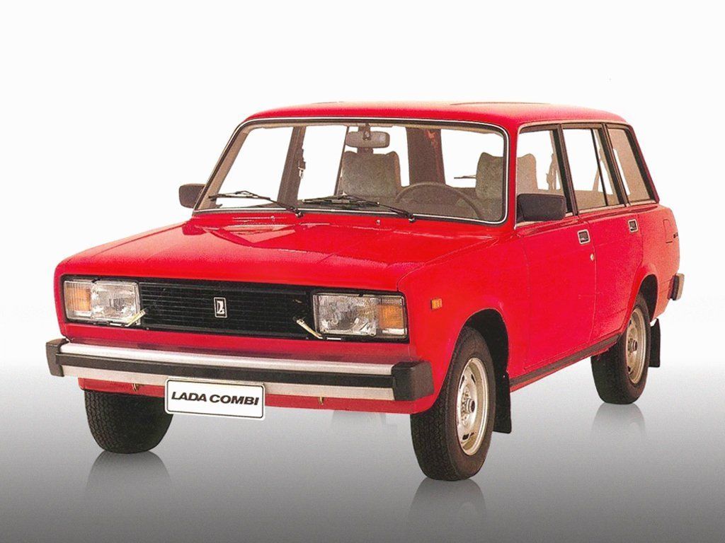 LADA (ВАЗ) 2104 1984 – 2012 Универсал 5 дв.: кузов, класс, тип и объём  двигателя, коробка передач, разгон, фото - CarsWeek.ru