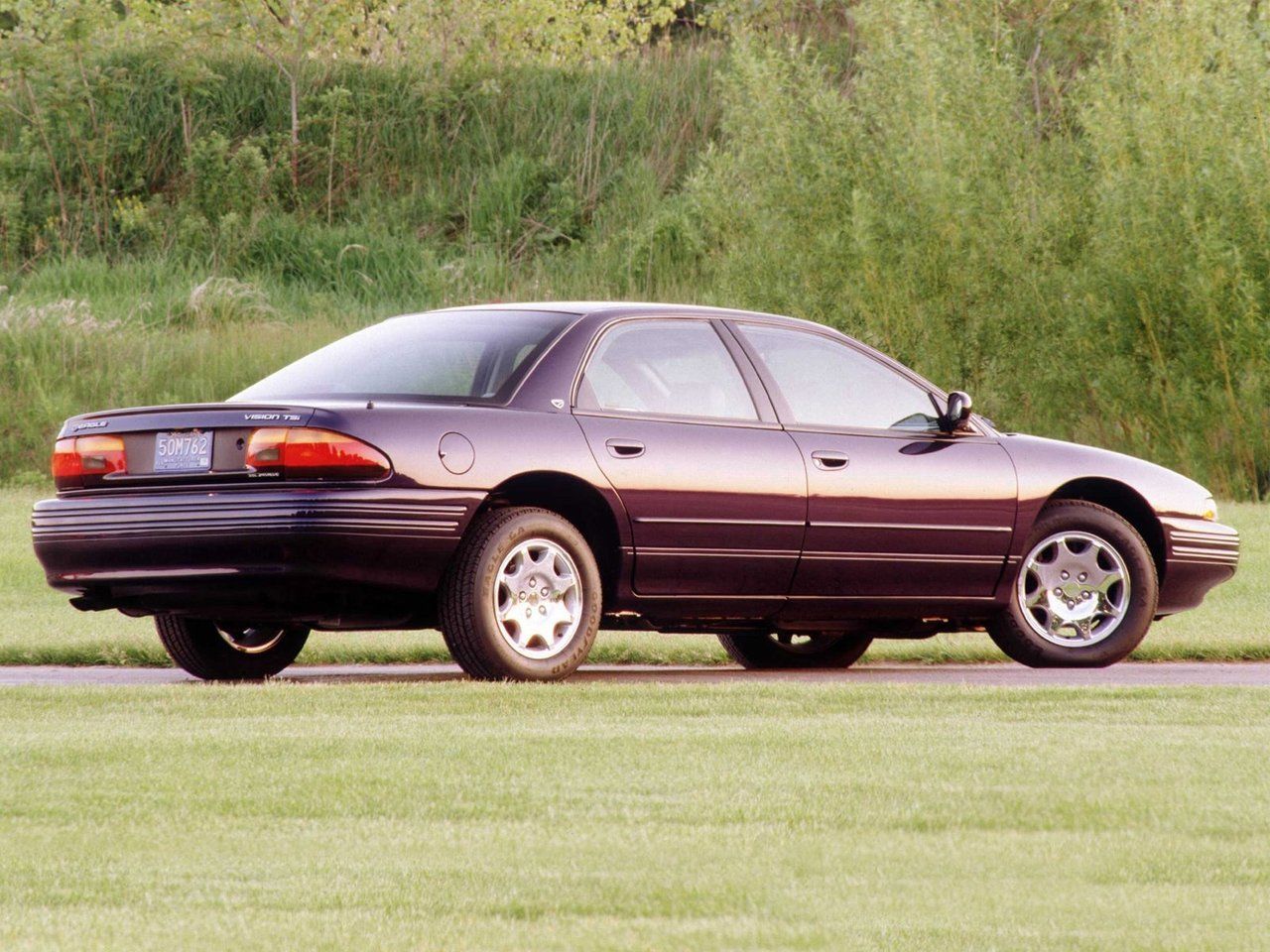 Chrysler Eagle Vision 1994