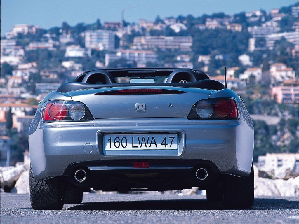 Supra s2000