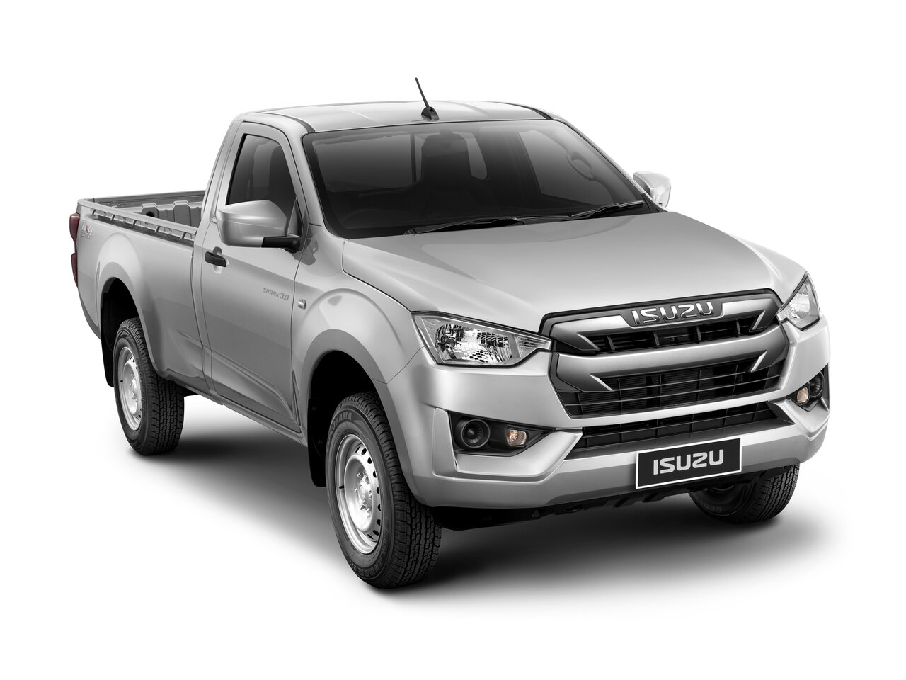 Isuzu d Max