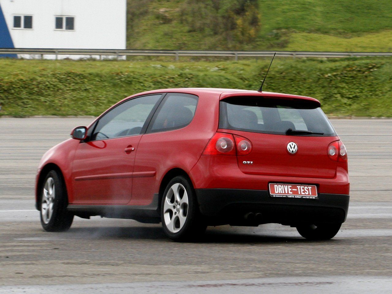 Volkswagen Golf Hatchback