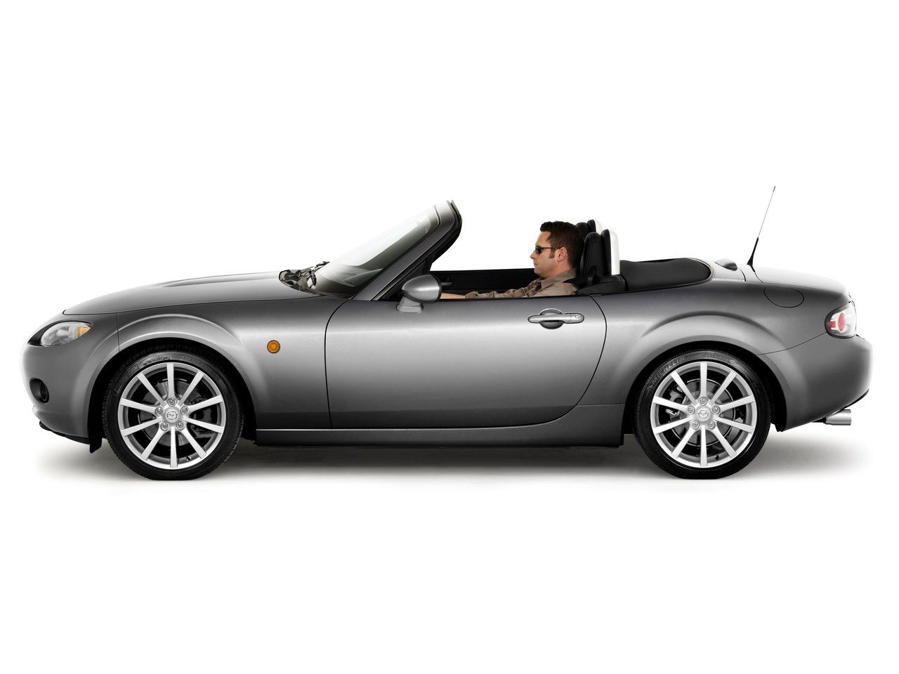 Mazda Miata mx5 2005