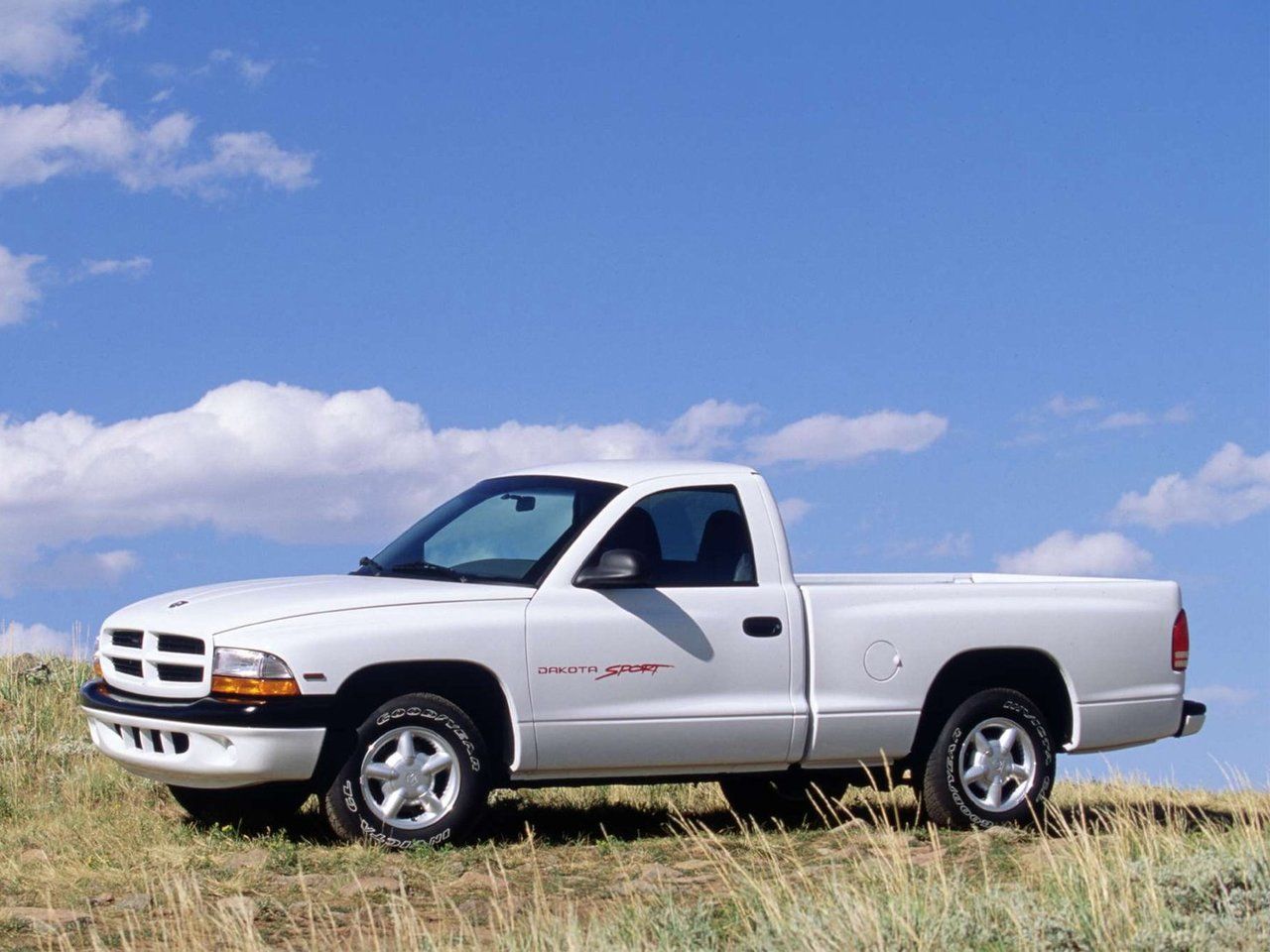 Dodge Dakota 1997