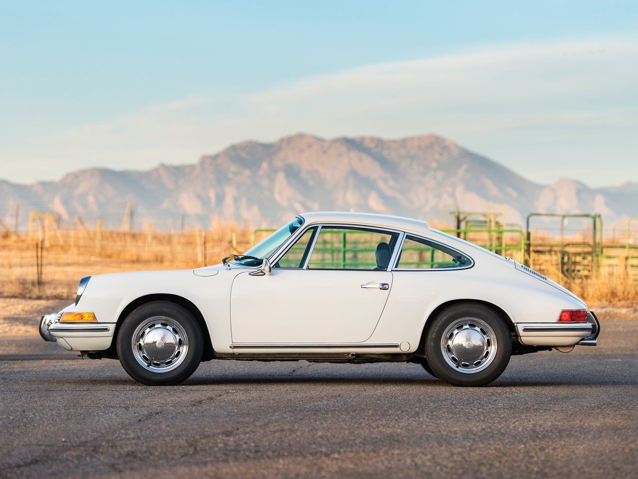 Porsche 912 1965