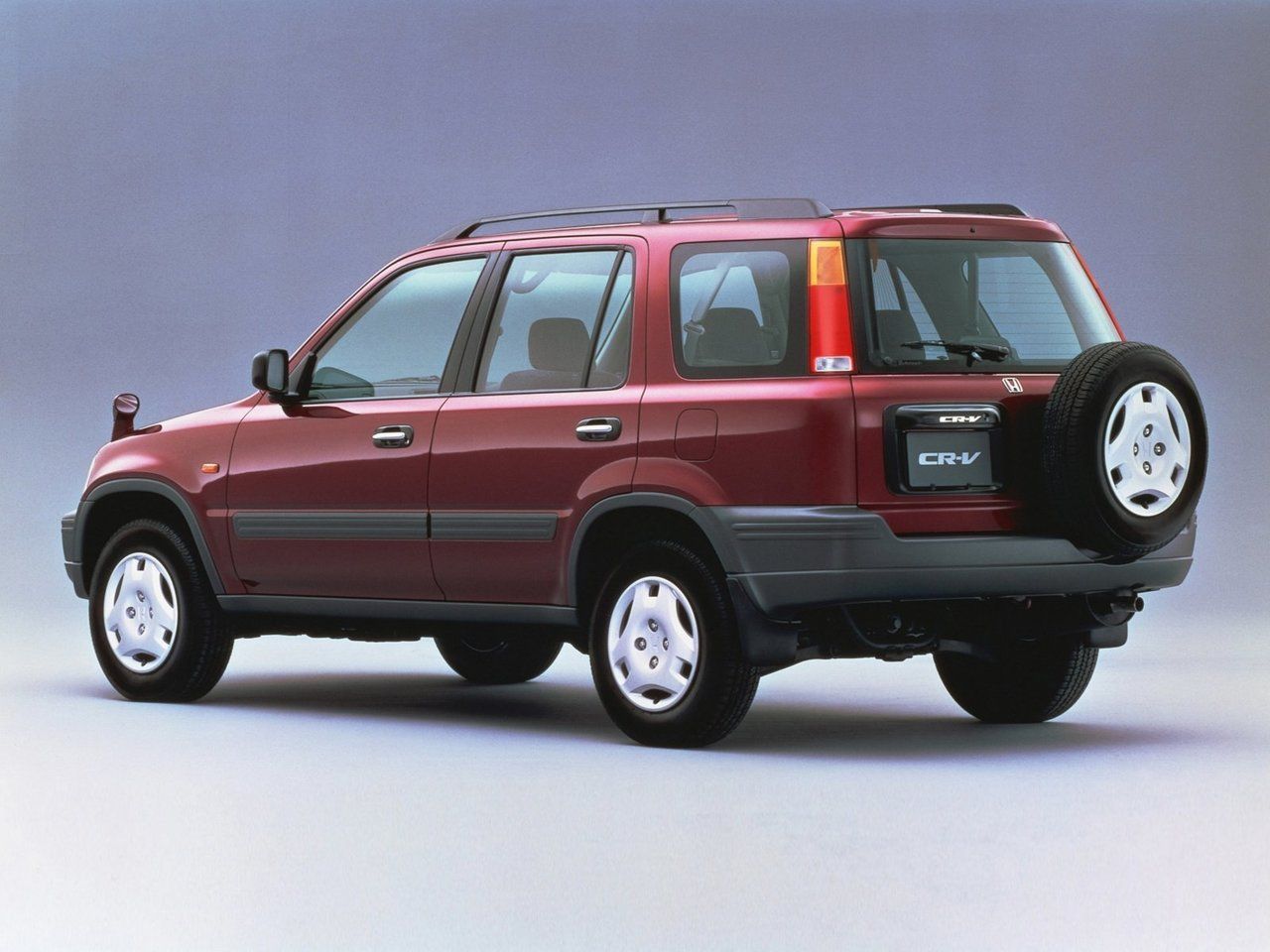 Honda CR-V 1995