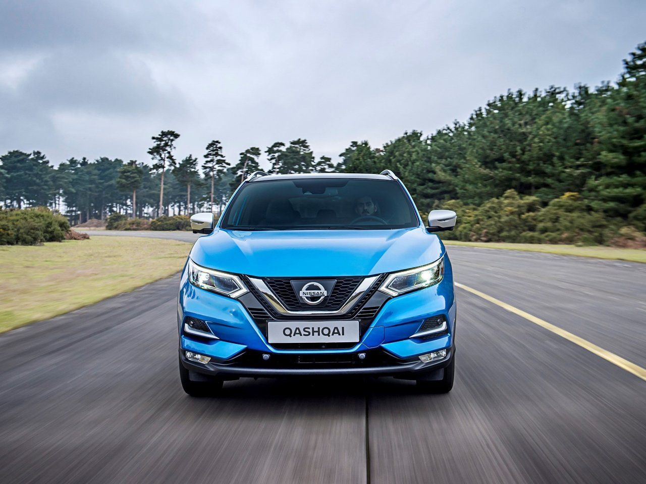 Nissan qashqai j11 рестайлинг отличия