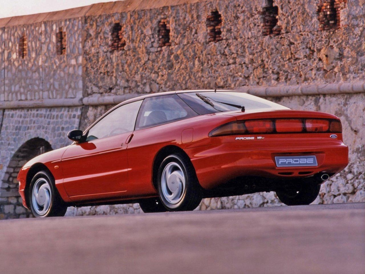 Ford Probe 1992