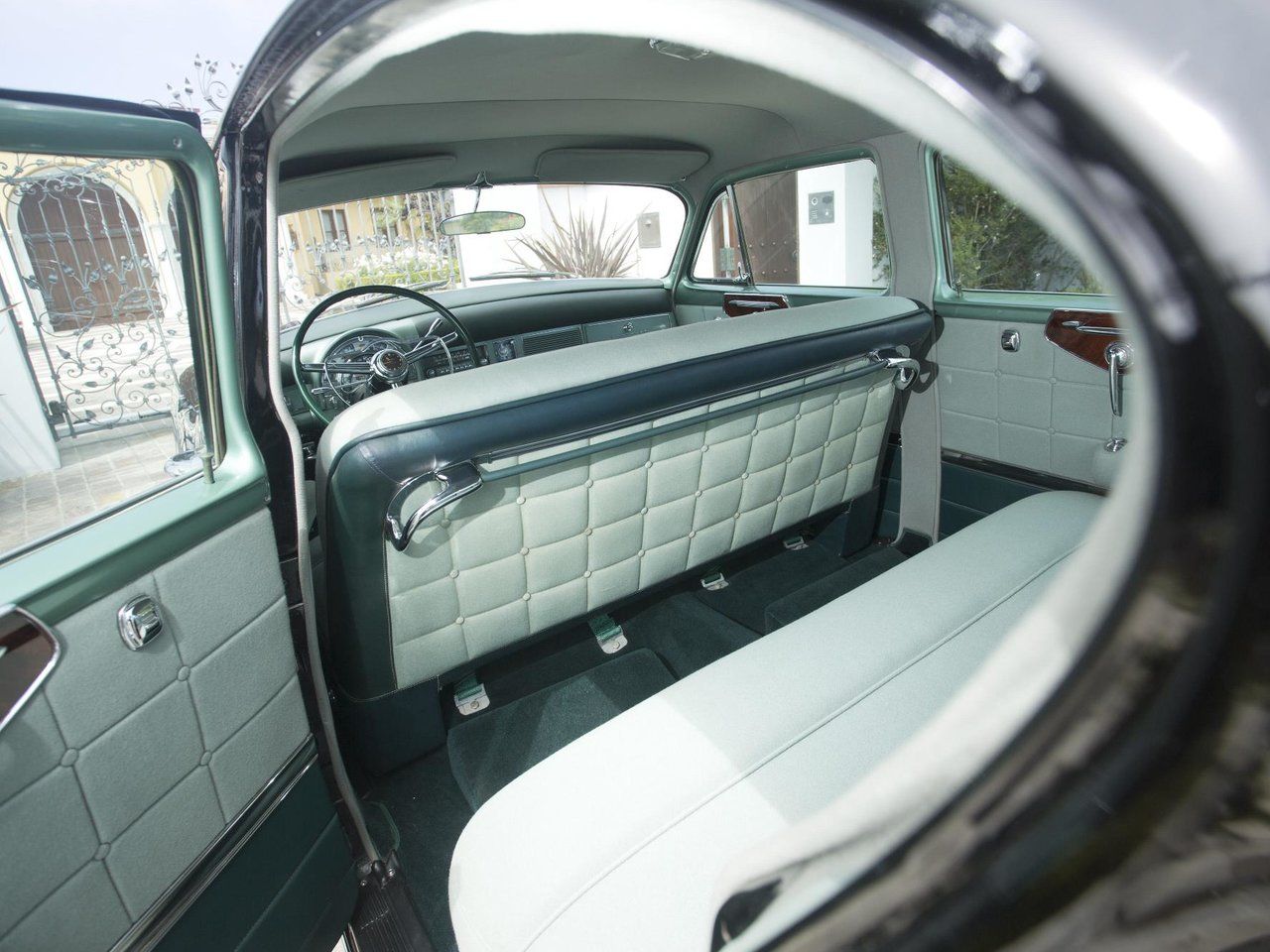 Chrysler Crown Imperial Limousine