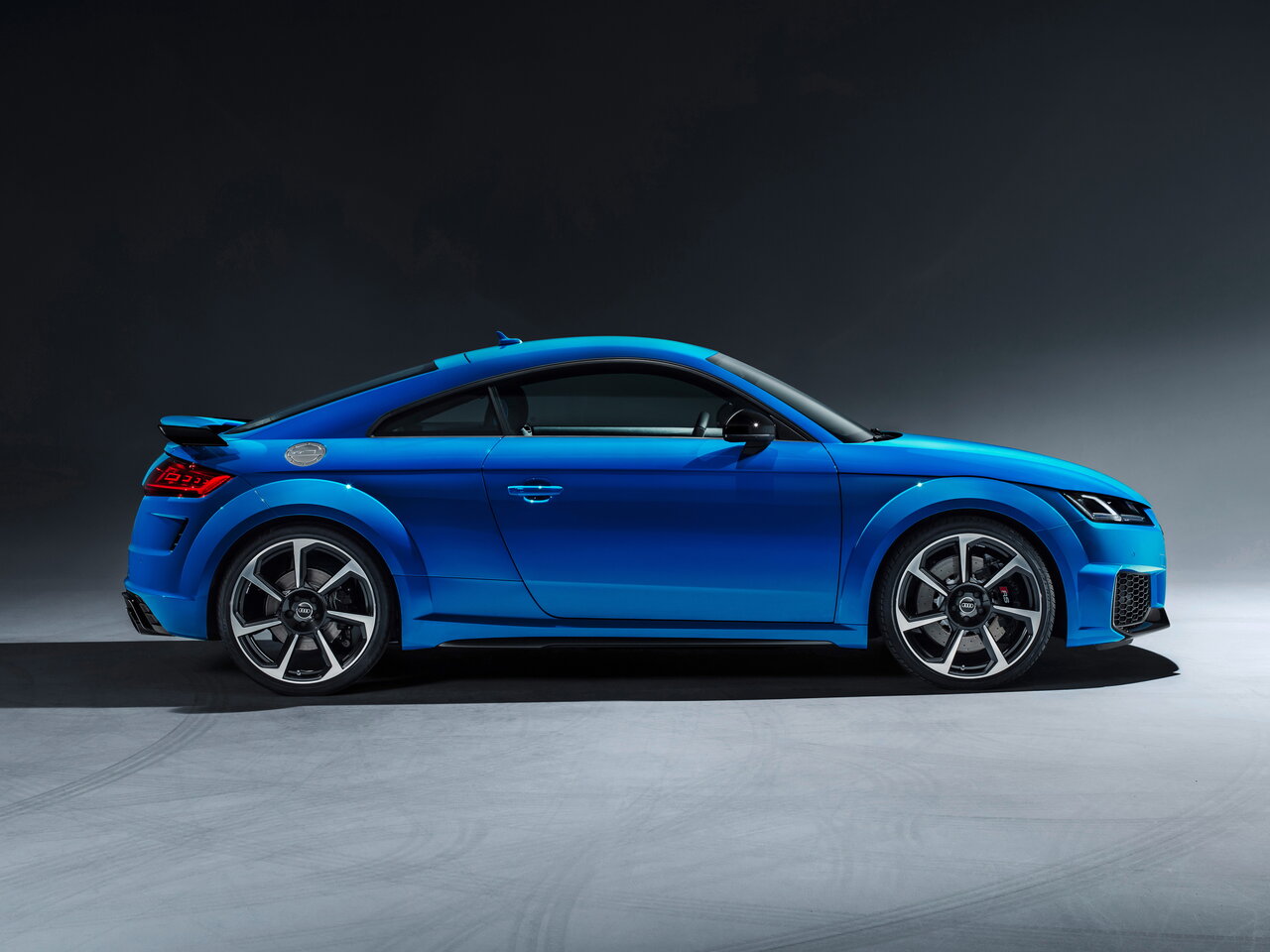 Audi TT 8k