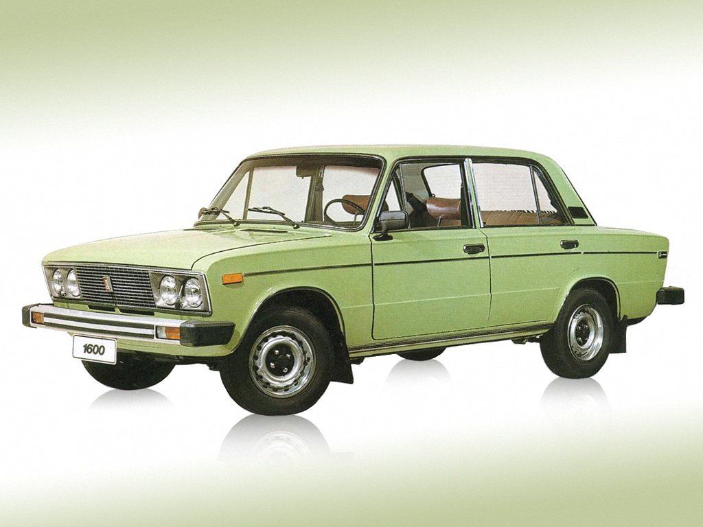 LADA (ВАЗ) 2106 1976 – 2006 Седан: кузов, класс, тип и объём двигателя, коробка  передач, разгон, фото - CarsWeek.ru