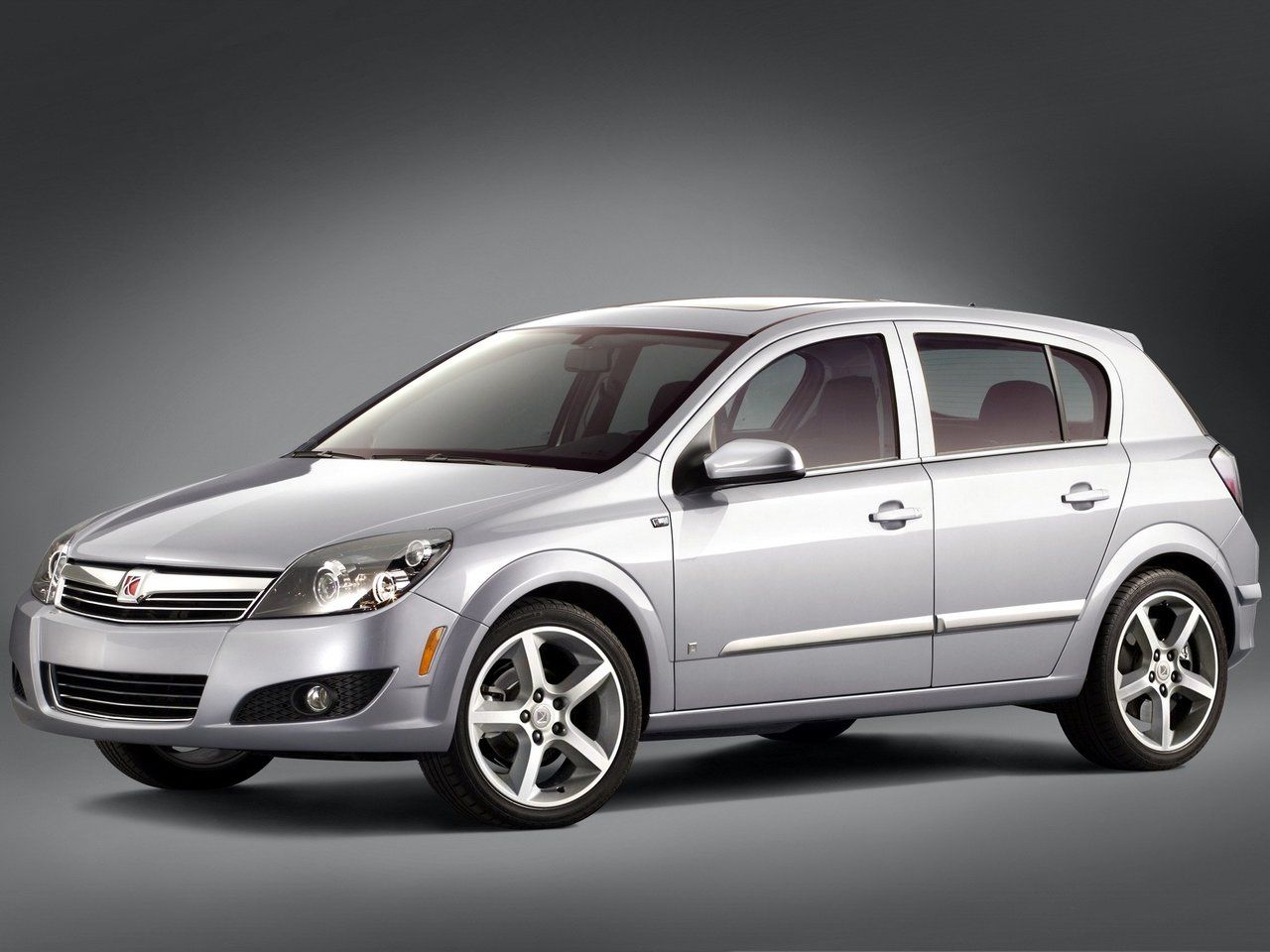 Saturn Astra h