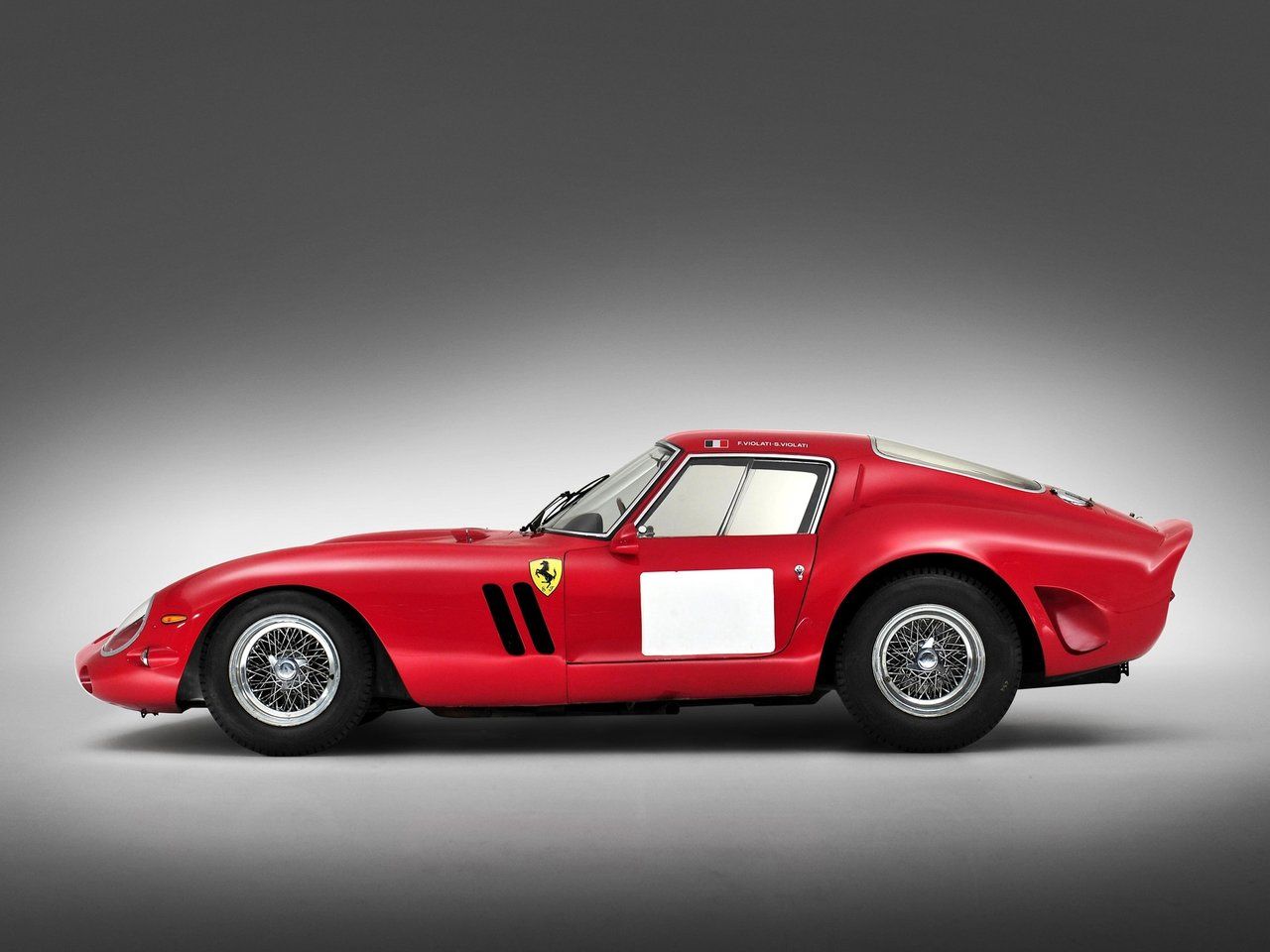 Ferrari 250 GTO I 1962 – 1964 Купе: кузов, класс, тип и объём двигателя,  коробка передач, разгон, фото - CarsWeek.ru