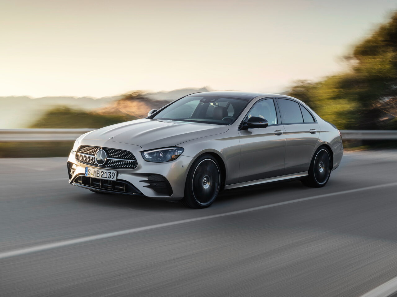 Mercedes c200 Coupe 2020