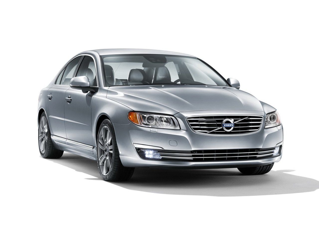 Volvo s80 ii 2.5