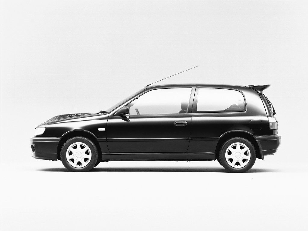 Nissan Pulsar IV (N14) 1990 – 1995 Хэтчбек 3 дв.: кузов, класс, тип и объём  двигателя, коробка передач, разгон, фото - CarsWeek.ru