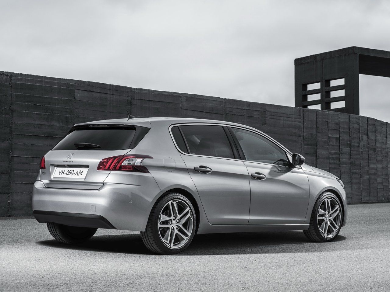 Peugeot 308 Hatchback