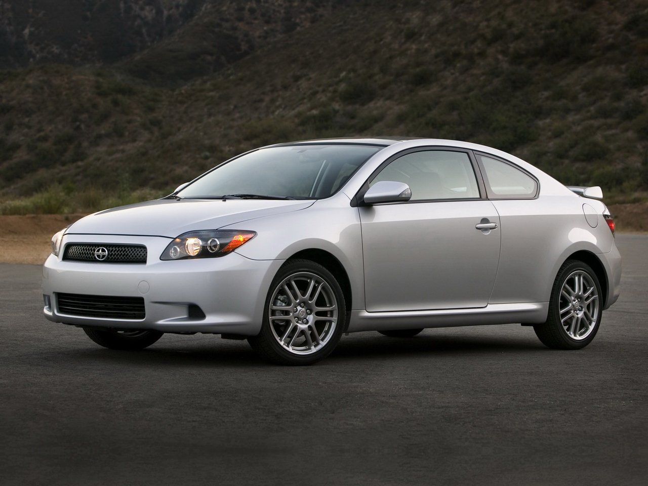 scion tc