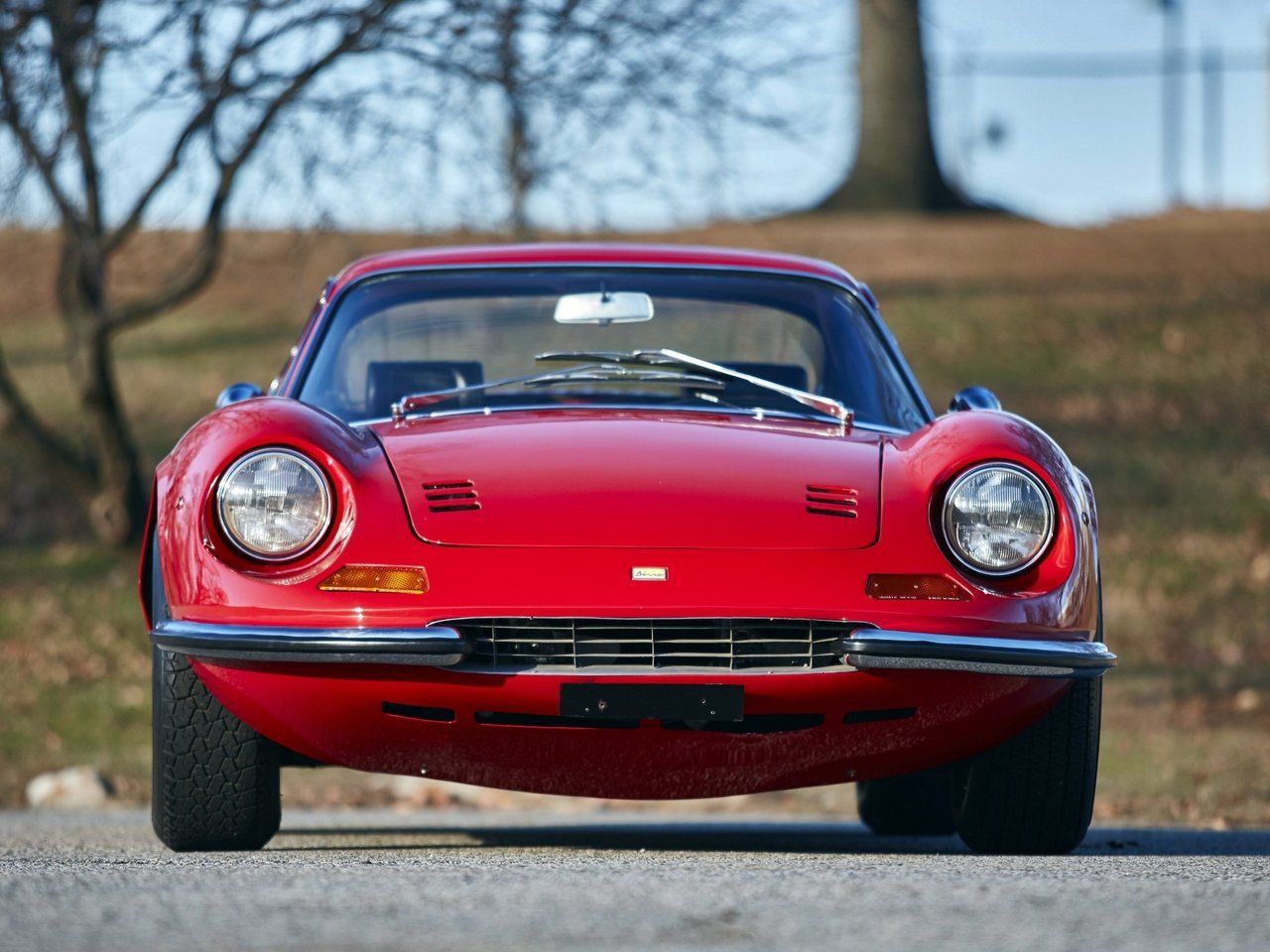 Ferrari Dino 240 gt