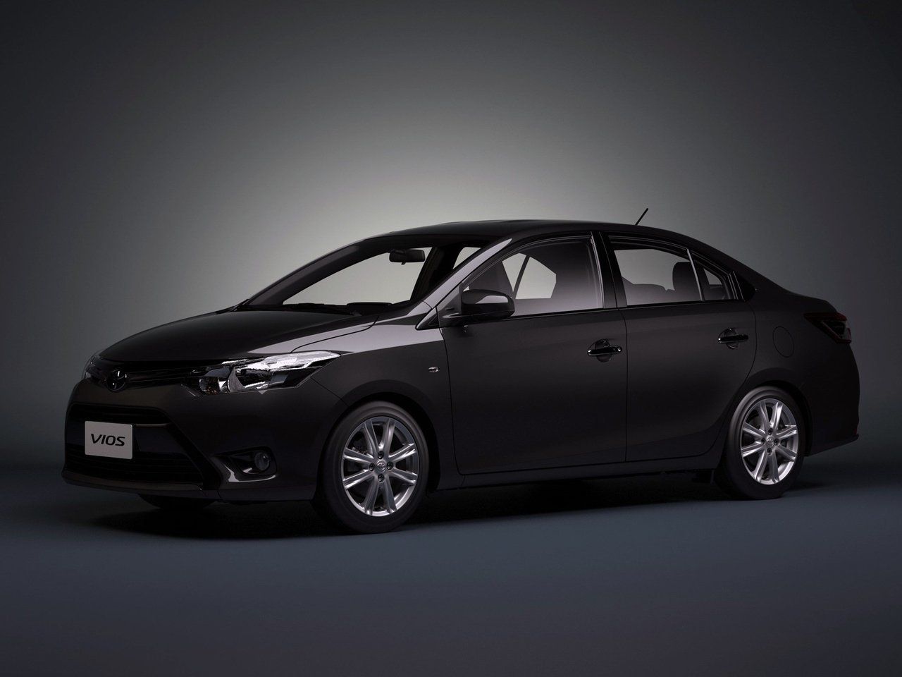 Toyota Corolla Vios