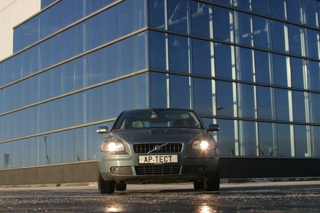 40 ll. Volvo s40 II 2003 - 2007. Volvo s80 АМР.