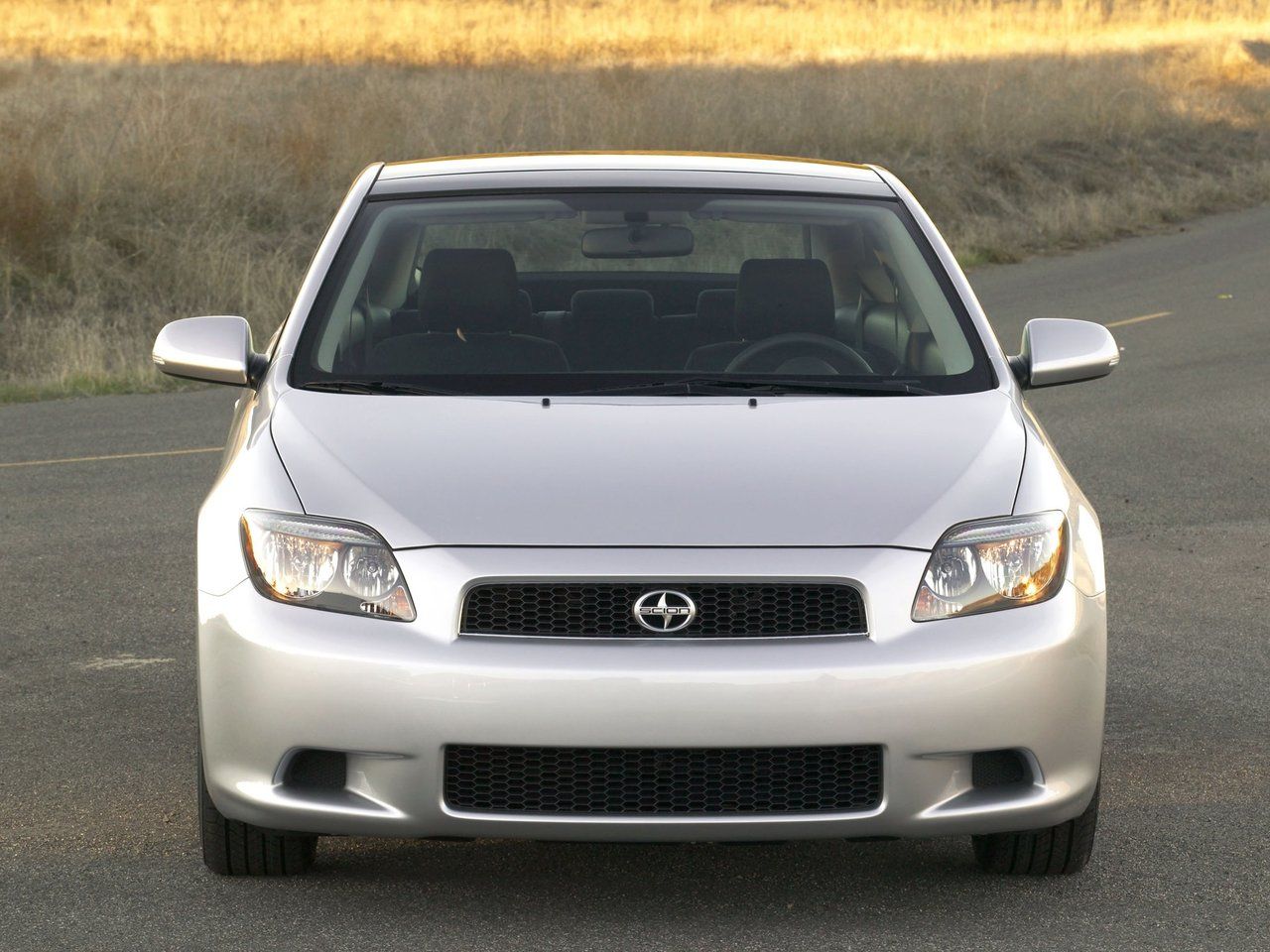 scion tc 2005