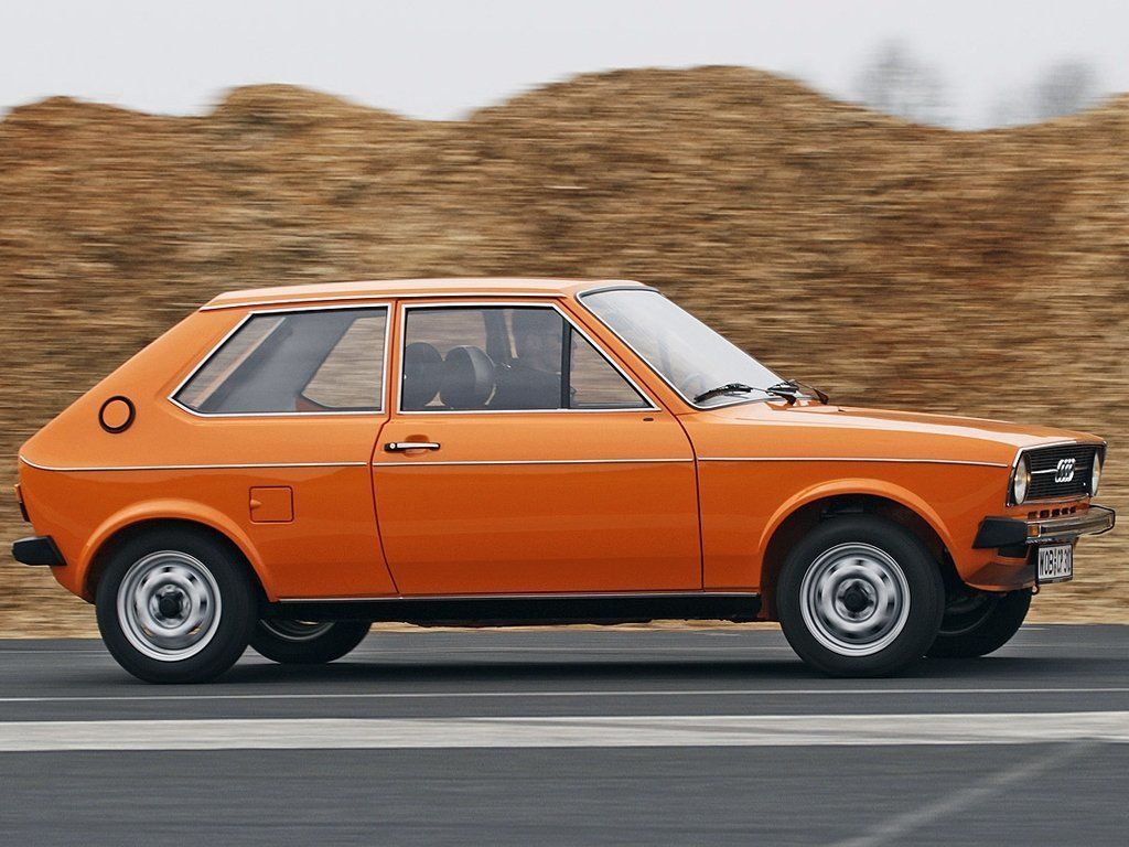 Volkswagen 50. Polo Audi 50. Audi 50 (1974–1978). Audi 50 gl. Audi 50 (Typ 86).