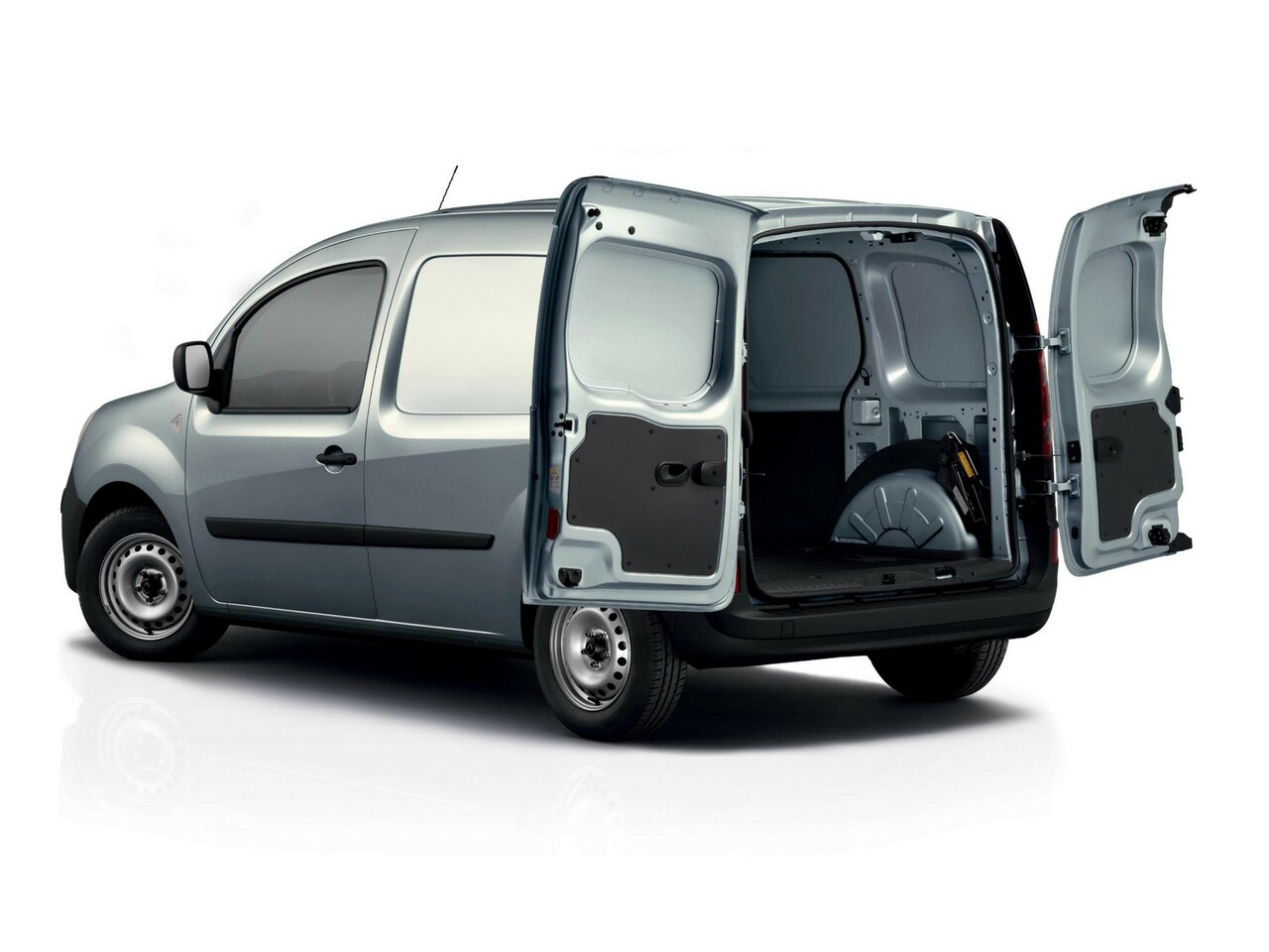 Renault Kangoo Express