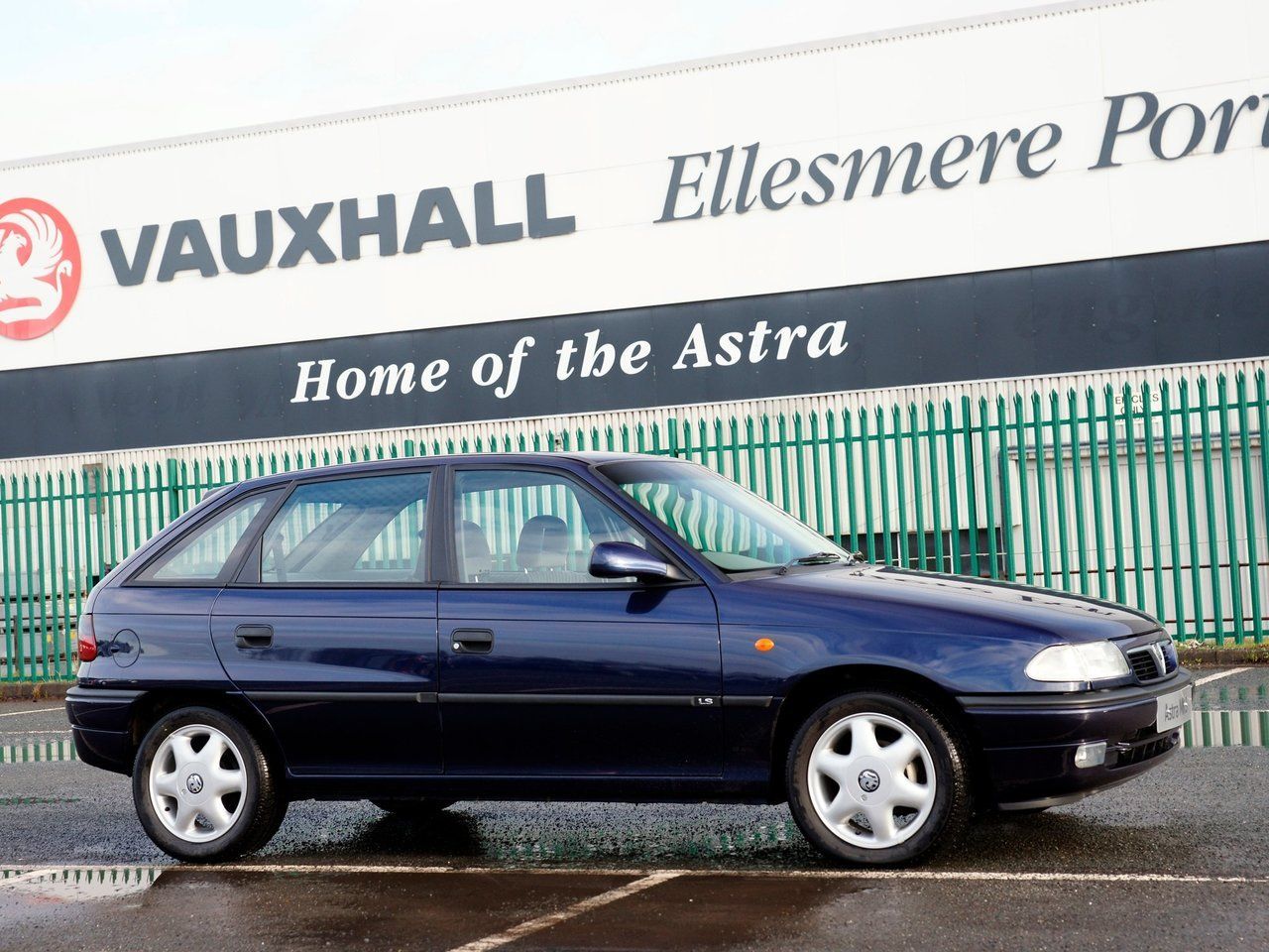 Astra home. Astra 1991. Vauxhall Astra f.