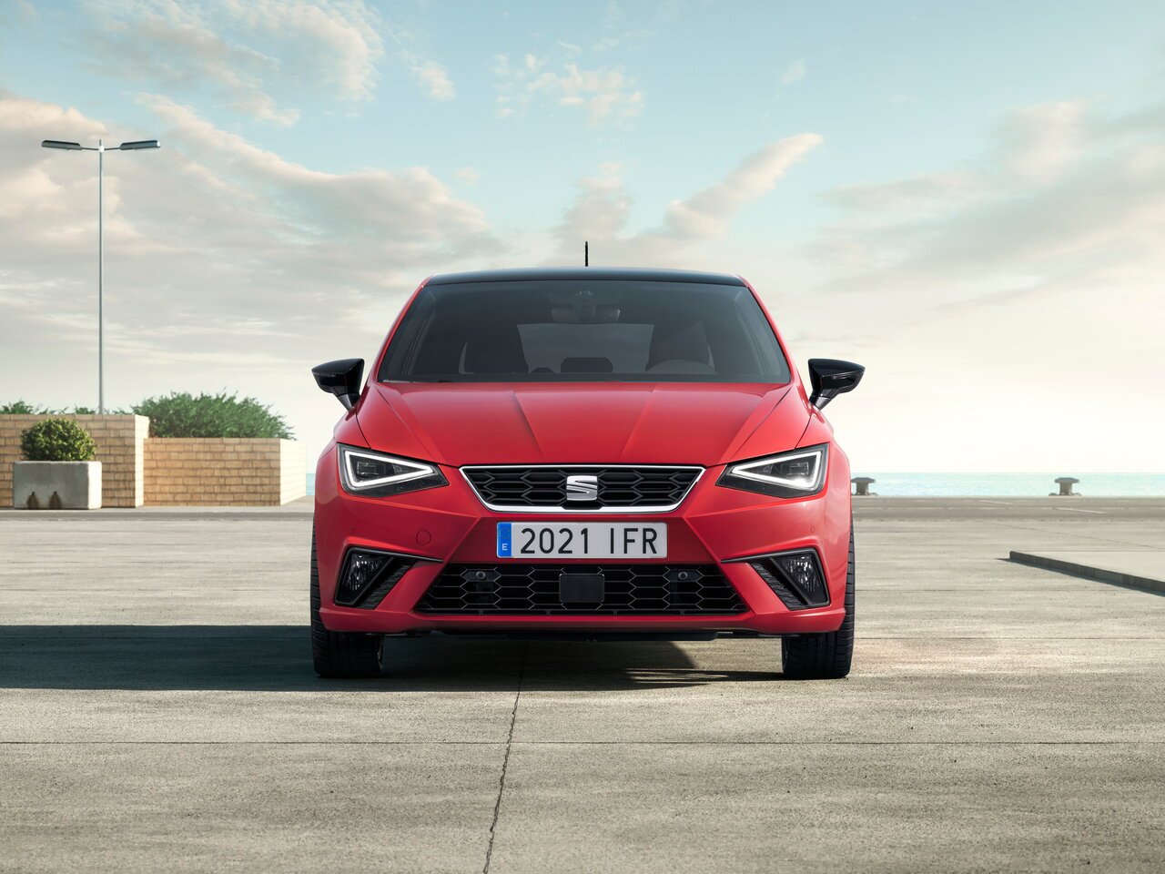 Seat Ibiza 2022