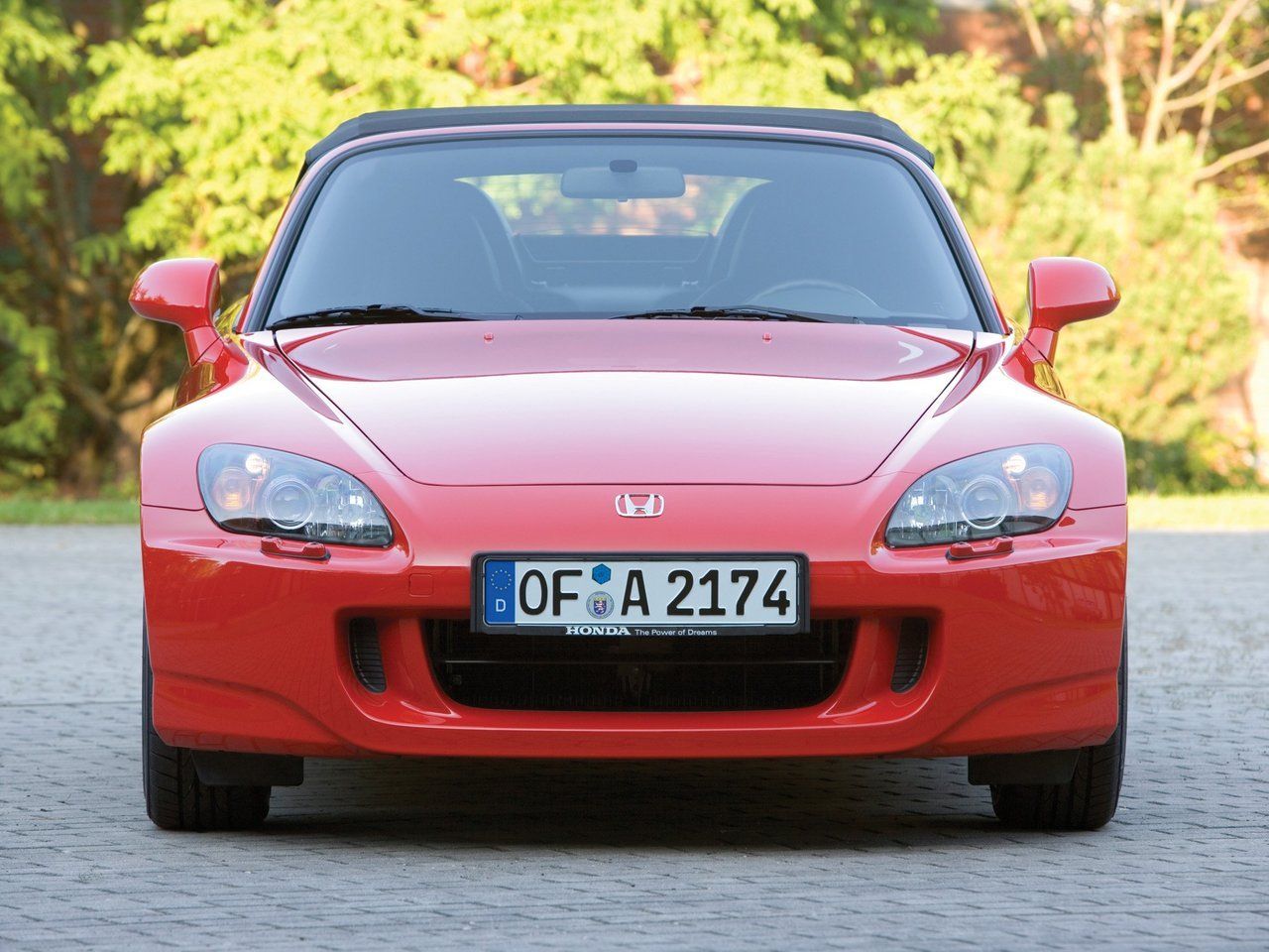 Honda s2000 1999