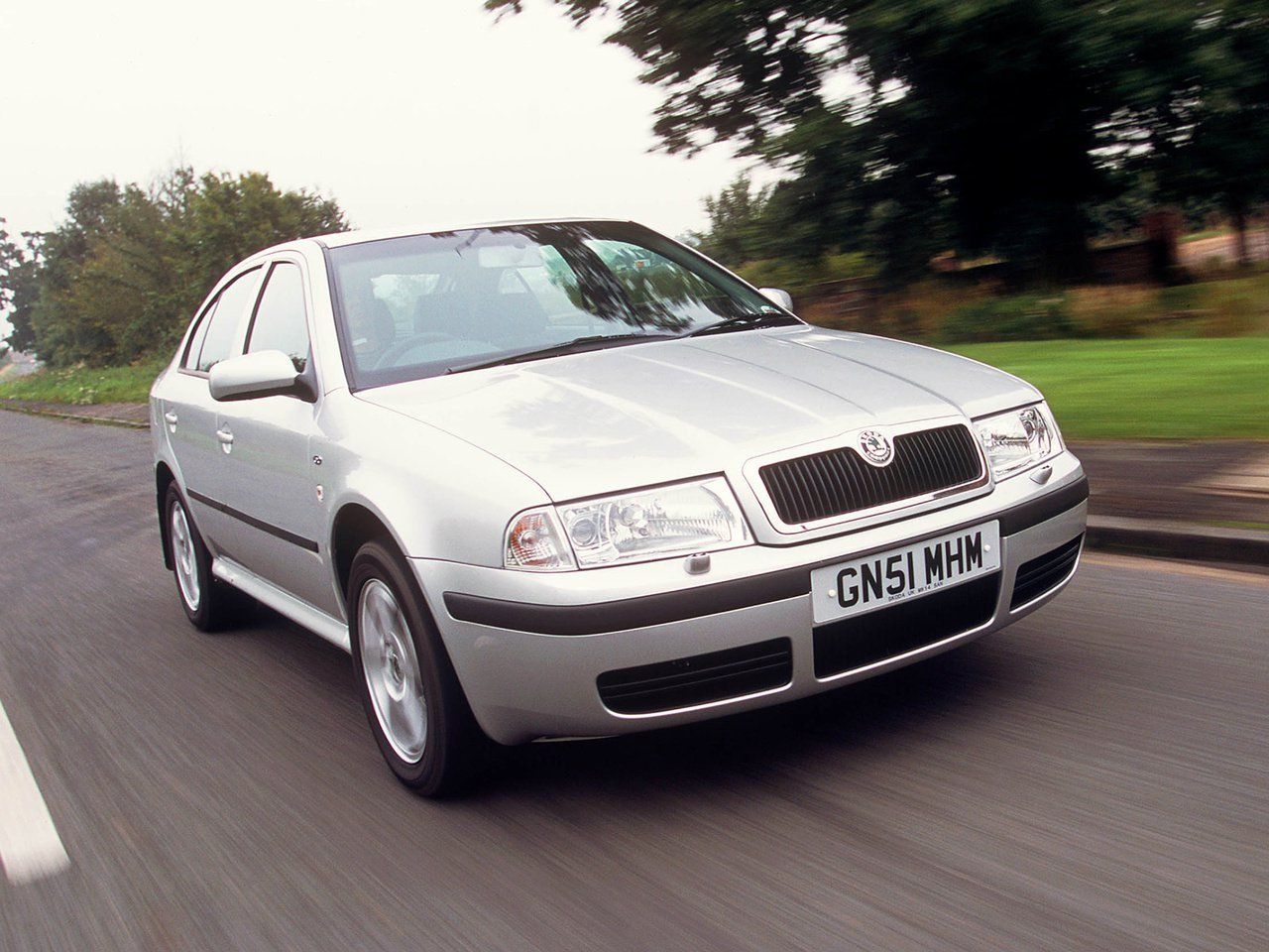 Skoda Octavia I Рестайлинг 2000 – 2011 Лифтбек: кузов, класс, тип и объём  двигателя, коробка передач, разгон, фото - CarsWeek.ru