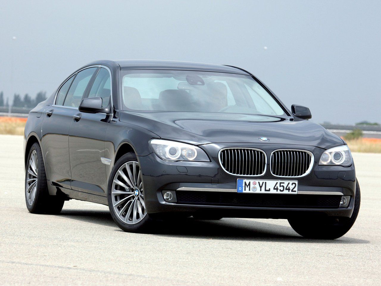 Bmw 730d f01 проблемы