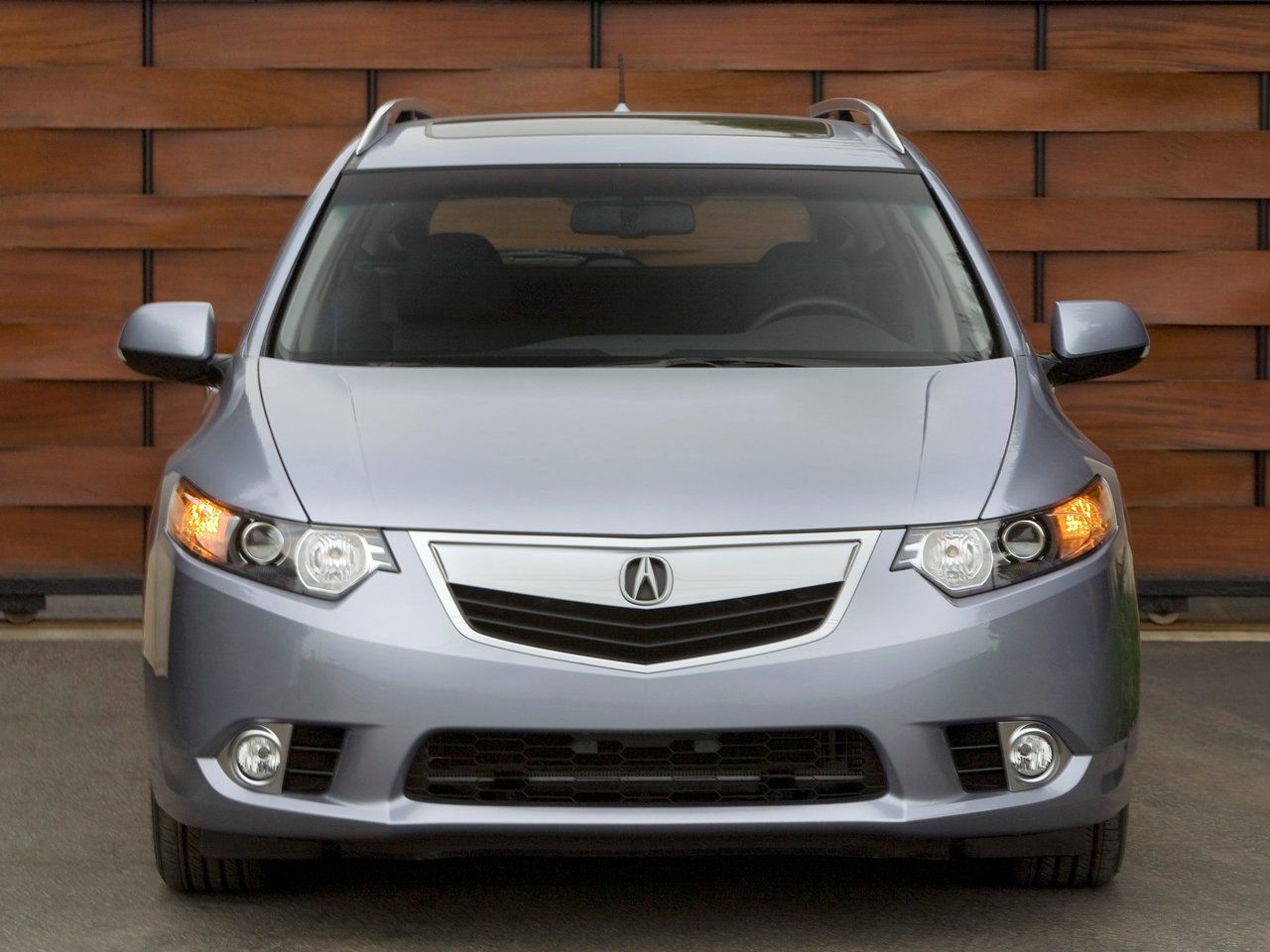 Acura TSX 2014