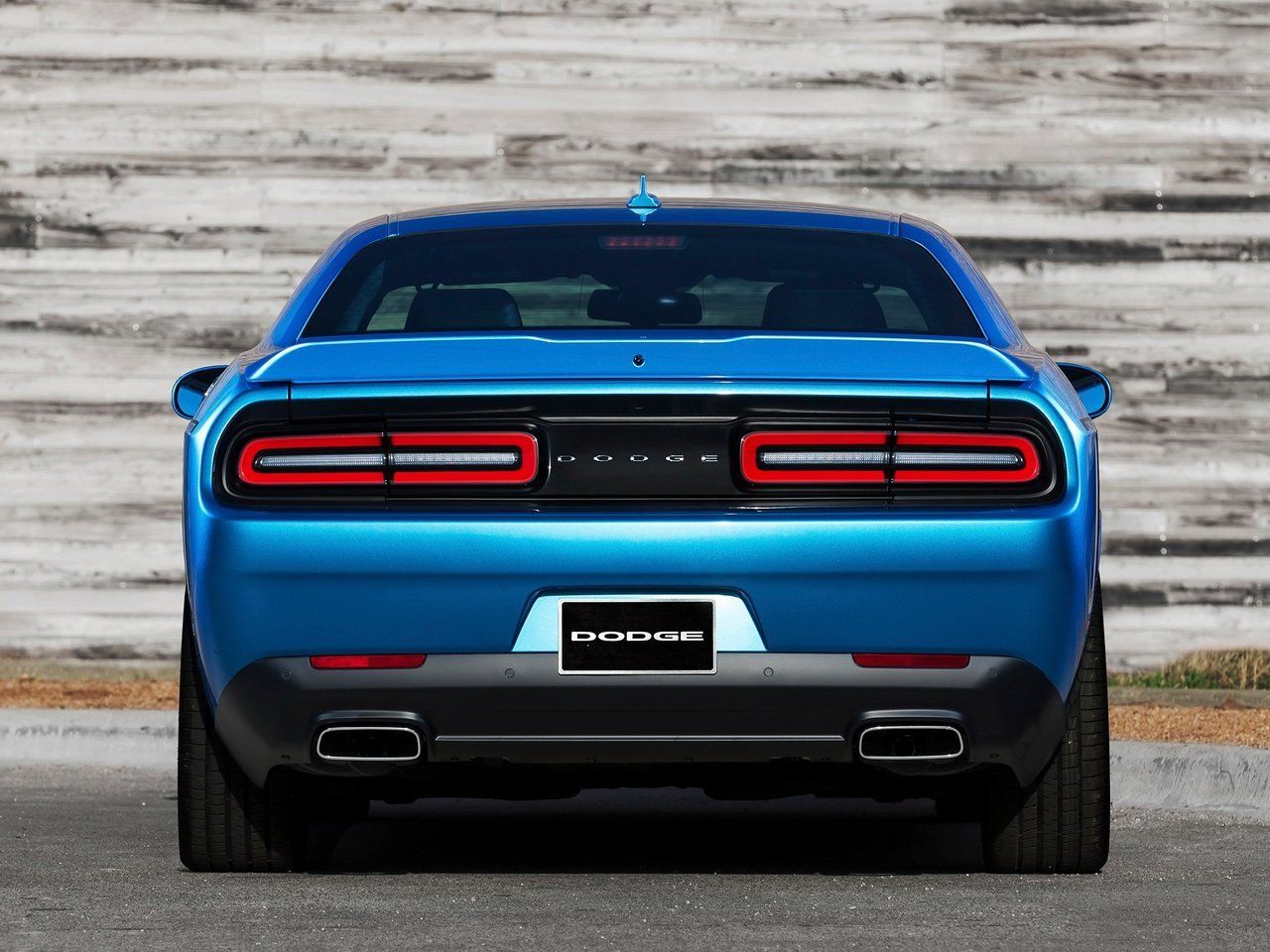 Dodge Challenger 2022