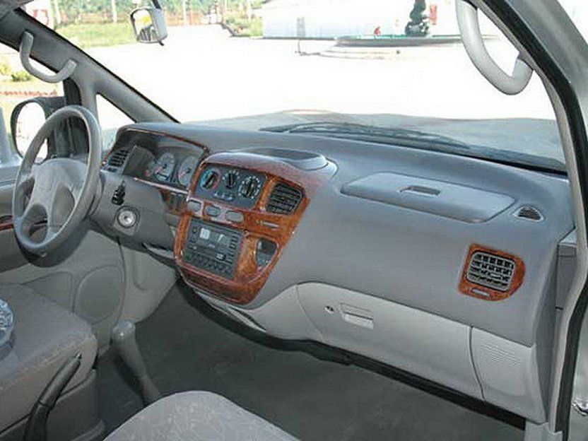 Р”РѕРЅРі Р¤РµРЅРі MPV 2007