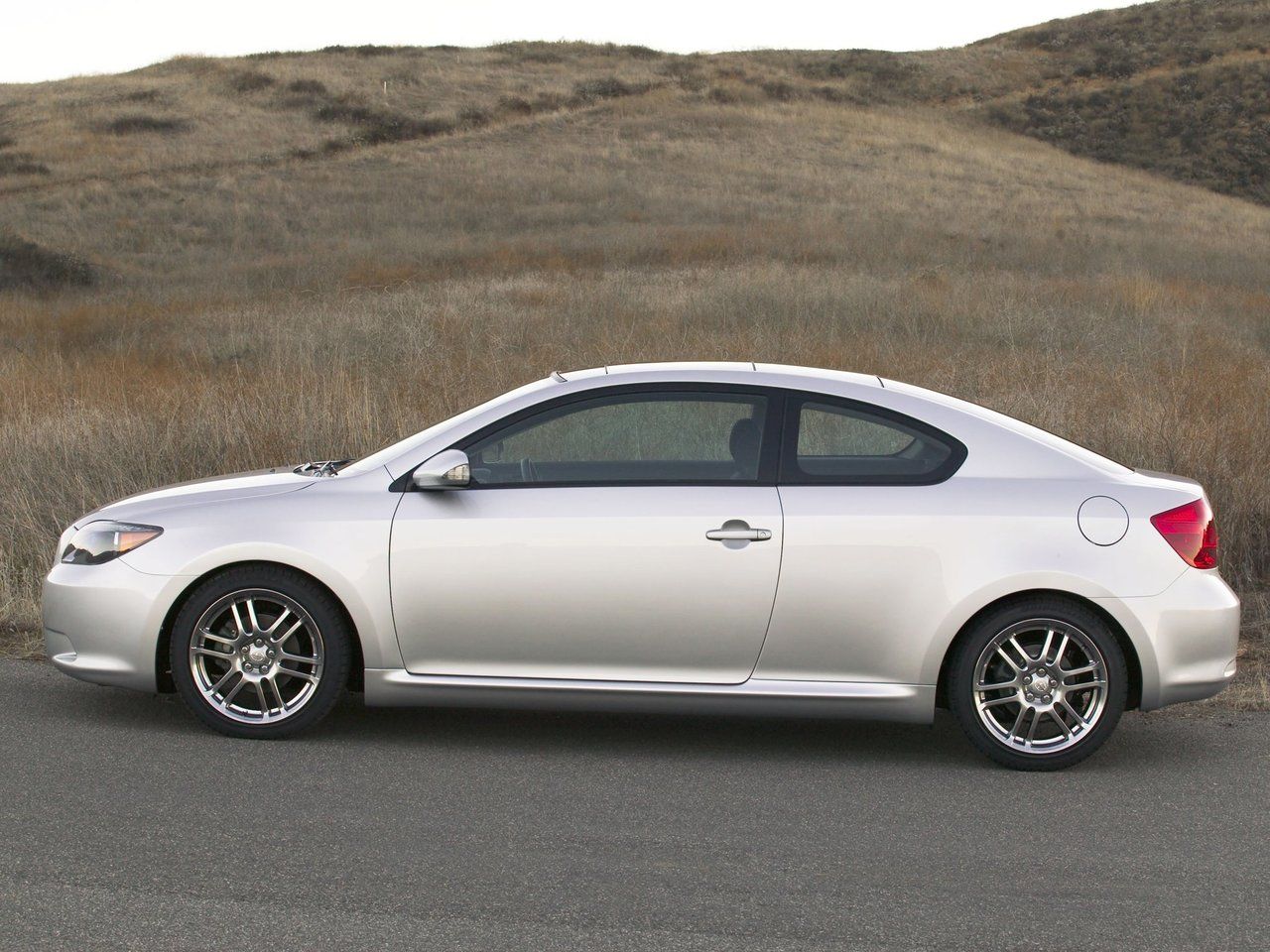 Scion TC I 2006