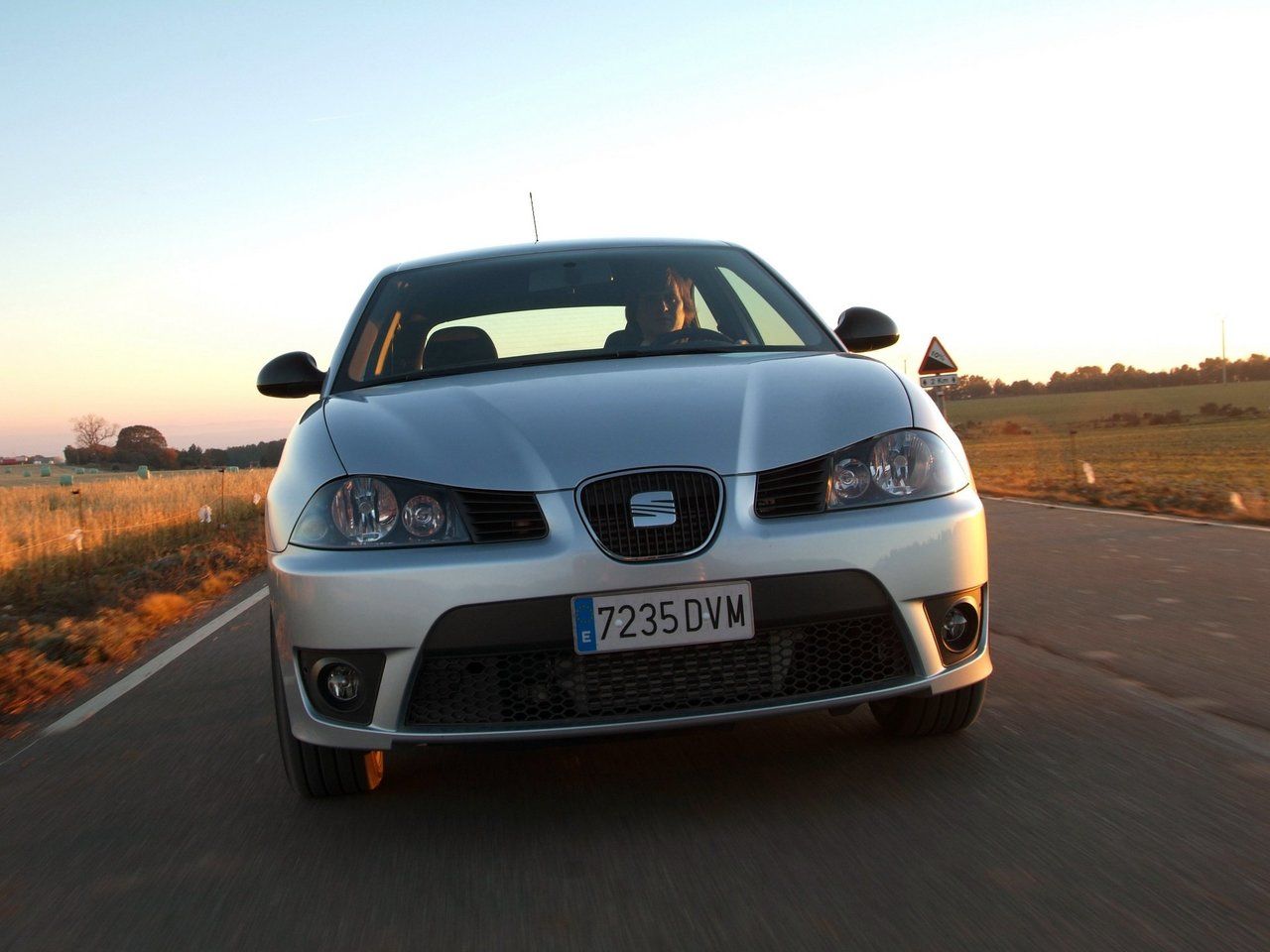 Seat Ibiza 2004 1 9 TDI Cupra