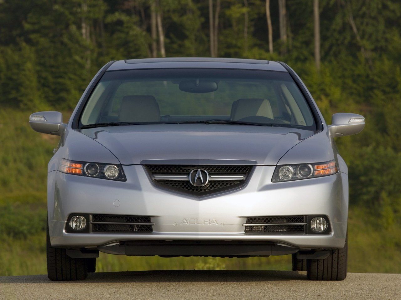 Honda Acura TL