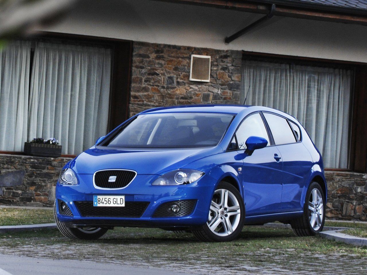 Seat Leon 1 6