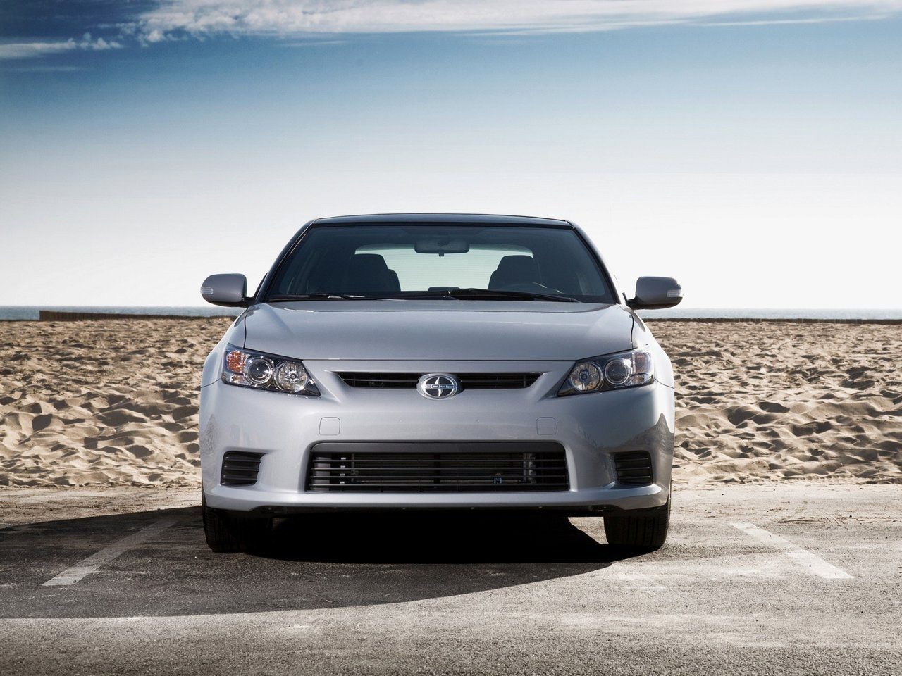 Scion TC 2010