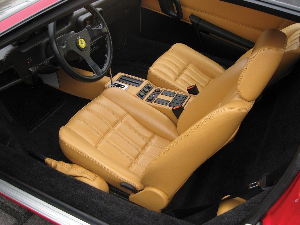 Ferrari f 328