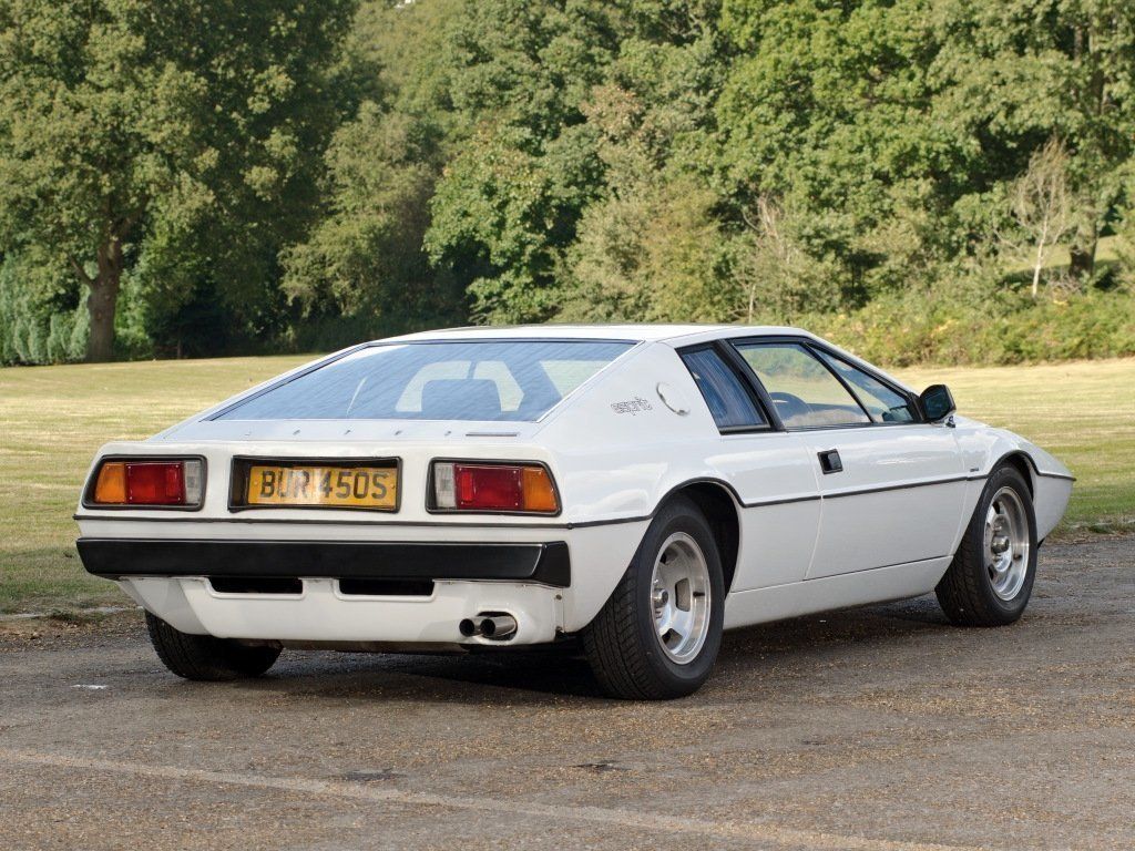 Lotus Esprit