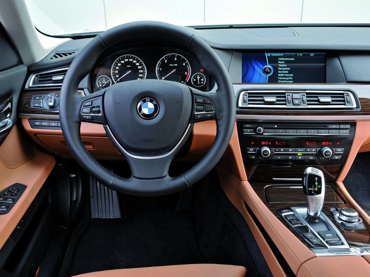 Bmw 730d f01 проблемы