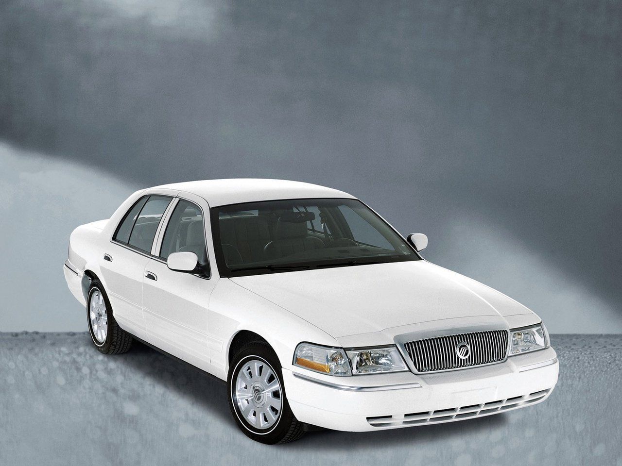 Mercury sv4