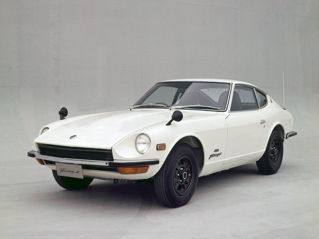 Datsun Fairlady z300