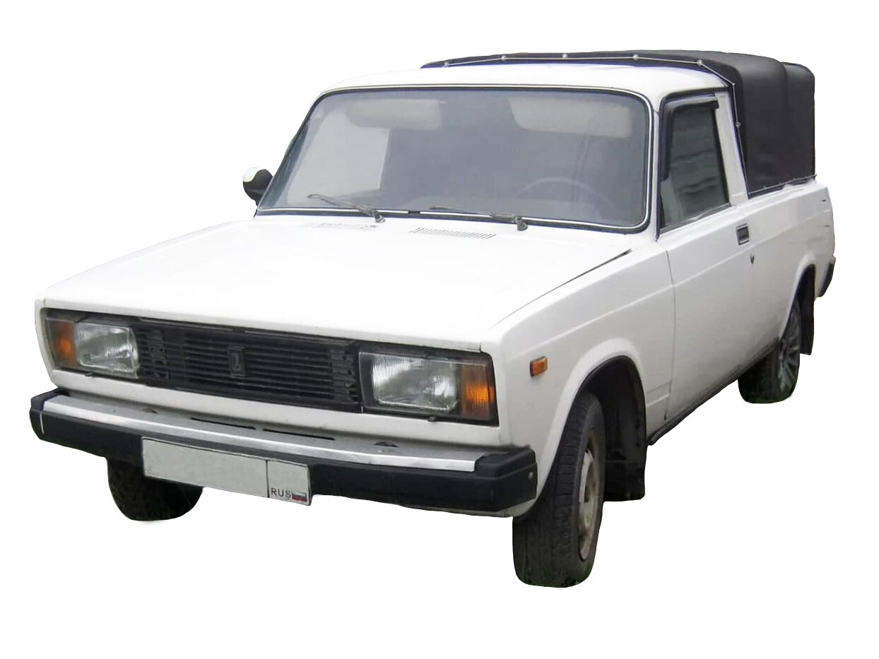 LADA (ВАЗ) 2104 1984 – 2012 Пикап: кузов, класс, тип и объём двигателя,  коробка передач, разгон, фото - CarsWeek.ru